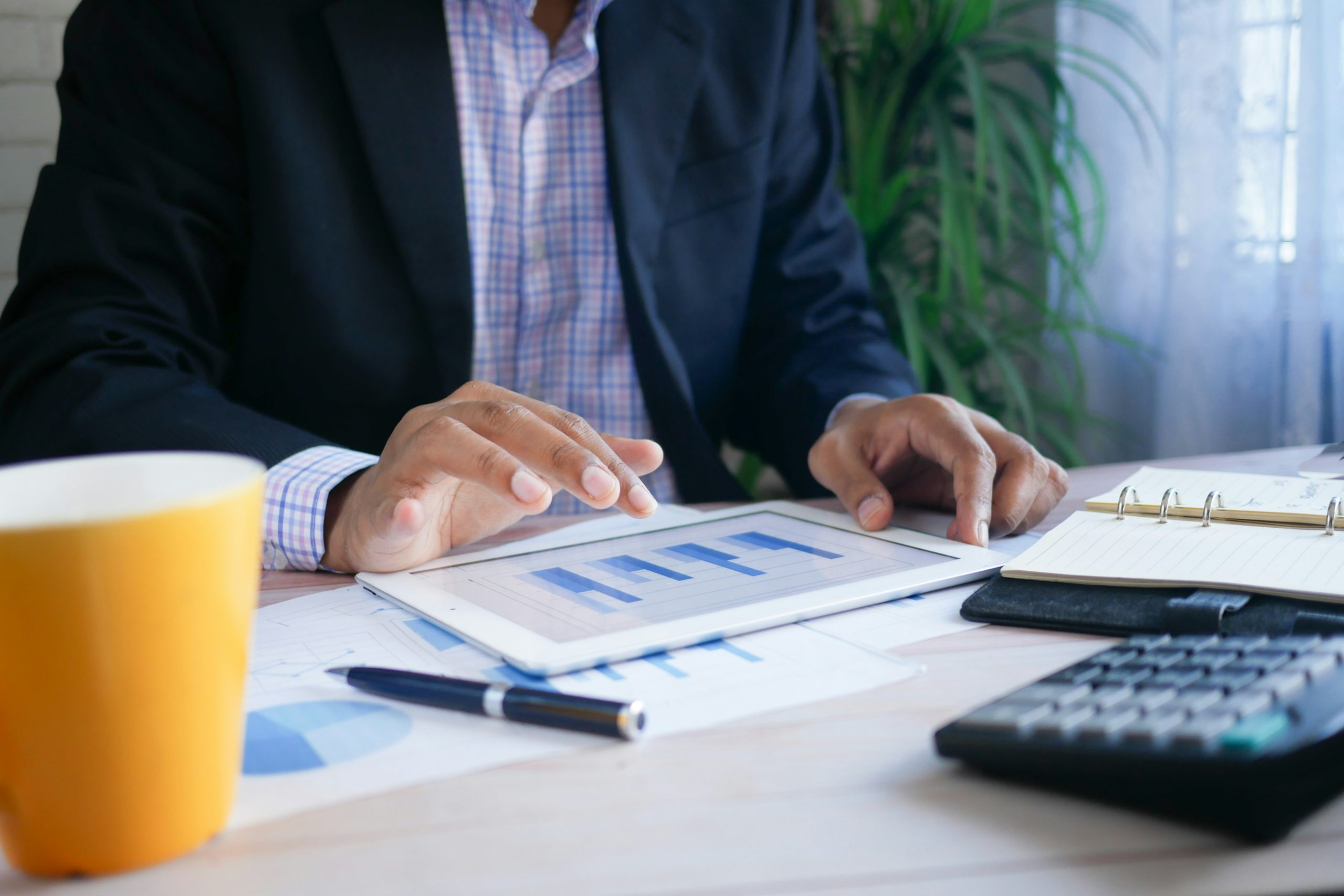 Asesor energetica para tu hogar o empresa